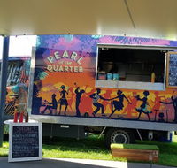 Pearl of the Quarter - Pubs Adelaide
