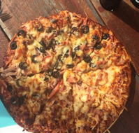 Pie Place - Pubs Adelaide