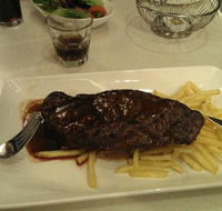 Red Rose Cafe - Pubs Adelaide