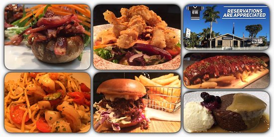 Frazer Park NSW Pubs Adelaide