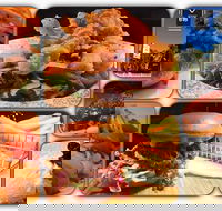 Restaurant 616 - Pubs Adelaide