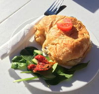 Riverside coffee  Juice bar - Pubs Adelaide