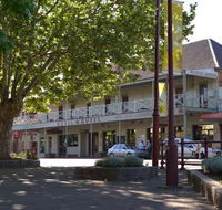Royal Hotel Restaurant - Pubs Adelaide