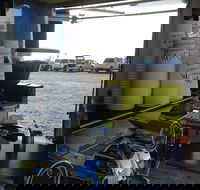 S  M Espresso - Pubs Adelaide