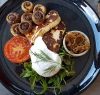 Salty Earth Cafe - Pubs Adelaide