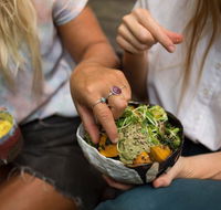 Santos Organics - Pubs Adelaide