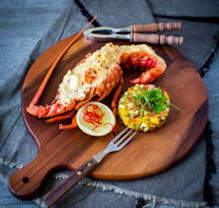 Seahorse Inn Restaurant - Pubs Adelaide