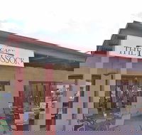 Serrated Tussock Cafe - Pubs Adelaide