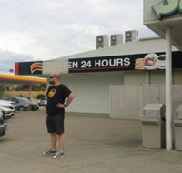 Shell Roadhouse - Pubs Adelaide