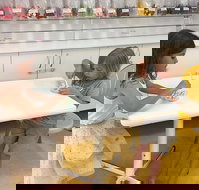 Sinners and Saints Ice-Creamery - Pubs Adelaide