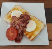 Sisterellea's Cafe - Pubs Adelaide