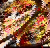 Sixty Degrees - Pubs Adelaide