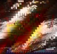 Smokey Horse - Pubs Adelaide