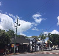 Sparrow - Pubs Adelaide