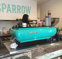 Sparrow Coffee - Pubs Adelaide