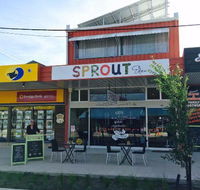 Sprout Eden - Pubs Adelaide
