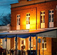 STAR HOTEL - Pubs Adelaide