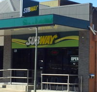 Subway Tumut - Pubs Adelaide