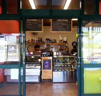 Sushi Cafe - Pubs Adelaide