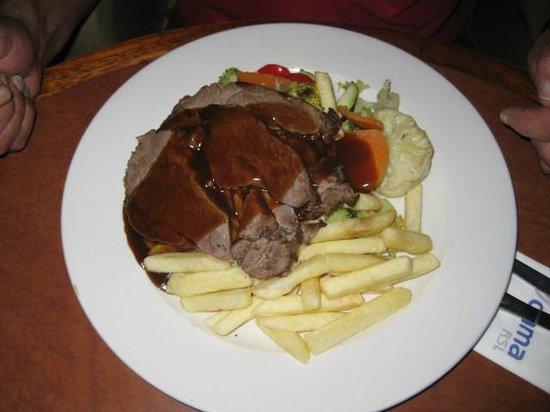 Riverina And The Murray NSW Pubs Adelaide