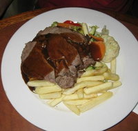 Suvla Bay Bistro - Pubs Adelaide