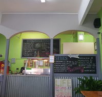 Swanny's Takeaway - Pubs Adelaide