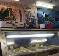 Swans Take away - Pubs Adelaide