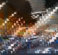 SYLO Bar  Cafe - Pubs Adelaide