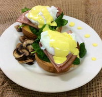 The Bakehouse - Pubs Adelaide