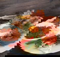 The Bean Bank Coffee House - Pubs Adelaide