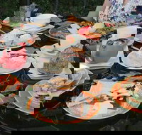 The Bohemian Tearoom - Pubs Adelaide