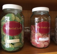 The Boiled Lolly - Pubs Adelaide