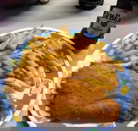 The Bream Hole - Pubs Adelaide