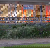 The Buoys Restaurant - Pubs Adelaide