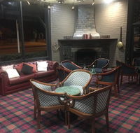 The Cafe style Restaurant  Bar - Pubs Adelaide