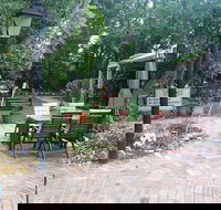 The Carrington Inn - Wintergarden - Pubs Adelaide