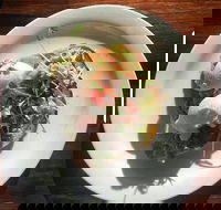 The Coffee Pedaler - Pubs Adelaide