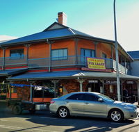 The Corner at Moruya - Pubs Adelaide