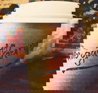 The Gathering Cafe - Pubs Adelaide