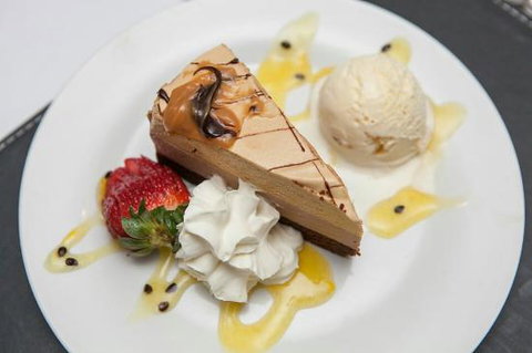 The Golfy At Sawtell - Pubs Adelaide 0