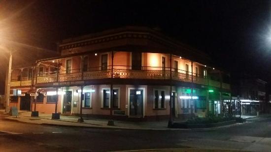 Swan Vale NSW Pubs Adelaide