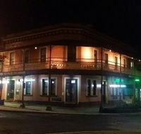 The Great Central Hotel - Pubs Adelaide