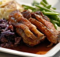 The Kitchen - Pubs Adelaide