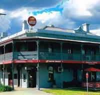 The Oriental Hotel Tumut - Pubs Adelaide