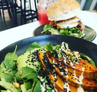 The Pass Cafe - Pubs Adelaide