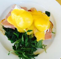 The Point Cafe - Pubs Adelaide