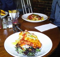 The Shamrock Hotel - Pubs Adelaide