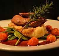 The Terrace Restaurant - Pubs Adelaide