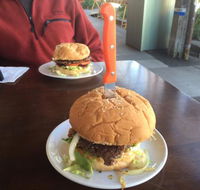 Thunderbolts Cafe  Takeaway - Pubs Adelaide