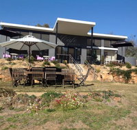 Tibuc Gardens - Pubs Adelaide